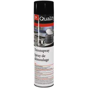 Quality Trennspray, 600 ml Quality Trennspray, 600 ml