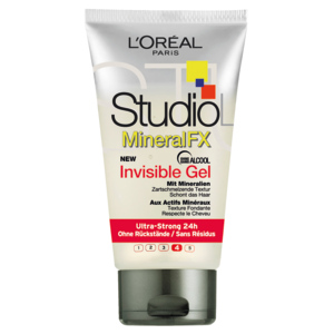 Studio Line Haar-Gel Mineral FX, 150 ml