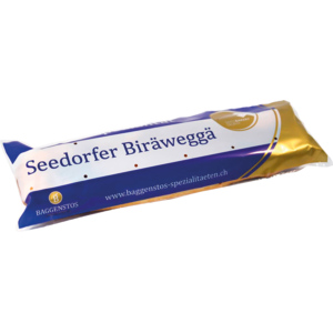 Seedorfer Biräweggä, 380 g
