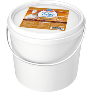 Emmi Gebrannte Crème, 3 kg Emmi Gebrannte Crème, 3 kg
