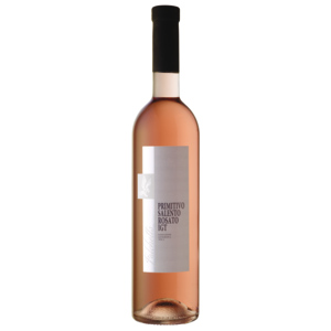 Falchetto Primitivo Rosato IGP, 75 cl Falchetto Primitivo Rosato IGP, 75 cl