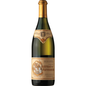 Chateau d`Auvernier Blanc Neuchatel AOC, 75 cl