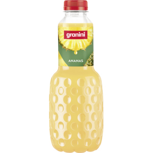 Granini Ananas, PET 1 l Granini Ananas, PET 1 l