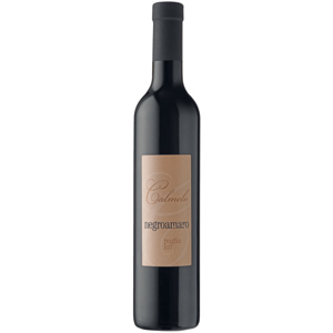 Calmelo Negroamaro Puglia IGP, 50 cl Calmelo Negroamaro Puglia IGP, 50 cl