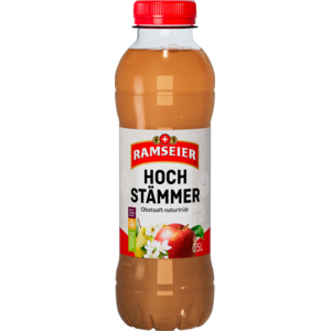 Ramseier Hochstämmer, 4 x 6 x 50 cl, PET Ramseier Hochstämmer, 4 x 6 x 50 cl, PET
