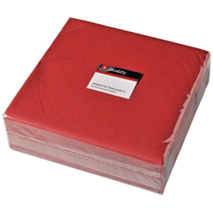 Quality Servietten Airlaid, 40 x 40 cm, bordeaux, 12 x 50 St Quality Servietten Airlaid, 40 x 40 cm, bordeaux, 12 x 50 St