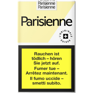Parisienne Blonde Soft