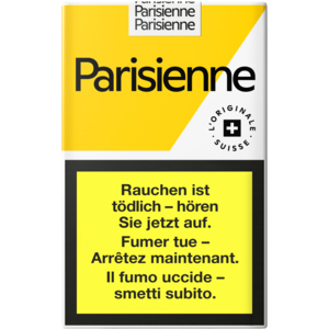 Parisienne Jaune Soft