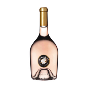Miraval Rosé Provence AOC, 37,5 cl