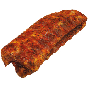 Schweins-Spare Ribs, mariniert, 2 x ca. 600 g