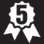 5 Jahre Garantie
